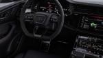 Audi RS Q8 RQ 900 by Manhart Racing 2020 года
